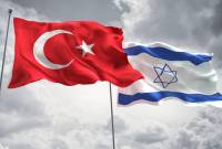 Թուրքիան հնարավորինս արագ անհրաժեշտ քայլեր կձեռնարկի Իսրայելում նոր 
դեսպանի նշանակման համար