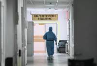 В России за сутки выявили 52 829 случаев заражения коронавирусом