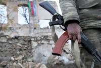 
Ադրբեջանը զոհերի նոր թիվ է հայտնել Հայաստանի դեմ հարձակման հետևանքով


