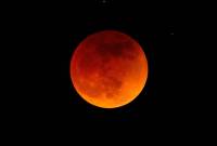 Une éclipse lunaire totale sera observée le 8 novembre