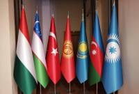 Se inició en Samarcanda la reunión de cancilleres de la Organización de Estados Turcos