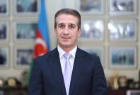 El embajador de Azerbaiyán fue convocado al ministerio de Asuntos Exteriores de Irán