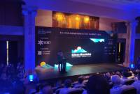 Erevan accueille le Silicon Mountains Tech Summit le 9 décembre