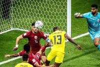 Մունդիալ-2022. Էկվադորը հաղթանակ տոնեց ԱԱ-ի բացման խաղում