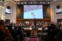Interesantes encuentros musicales de música clásica en el 10º Festival Internacional 
Jachaturián