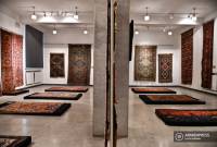 Se expondrán en el museo histórico ejemplares únicos de alfombras armenias