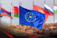 أرمينيا ستستضيف التدريبات المشتركة لقوات منظمة معاهدة الأمن الجماعي-وزارة الدفاع الروسية-