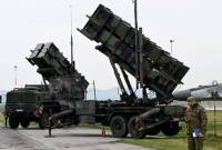 Глава МИД Украины заявил о начале подготовки к передаче Киеву систем ПВО 
Patriot