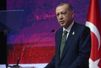 Турция выступила за открытие гумкоридора для раненных в Украине