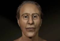 Ինչպիսի՞ տեսք է ունեցել Ռամզես II-ը. նոր տեխնոլոգիաների միջոցով 
վերականգնել են եգիպտական փարավոնի դեմքը
