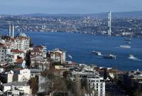 В Босфорском проливе возобновили судоходство