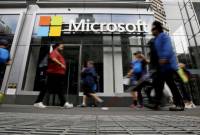 Microsoft-ը հաստատել է մոտ 10 հազար մարդու աշխատանքից հեռացնելու 
մտադրությունը