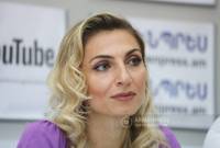 Ermenistan Ekonomi Bakanı, ilk Ermeni turizm sergisine katılmak üzere Almanya'ya 
gidecek