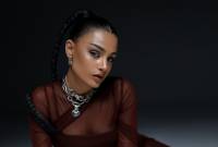 La chanteuse Brunette représentera l’Arménie à l’Eurovision 2023