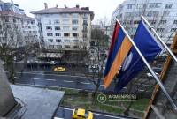 البطريركية الأرمنية بالقسطنطينية-إسطنبول-تعقد مشاورات مجتمعية لتفقّد أضرار الزلزال والقضاء 
على العواقب 