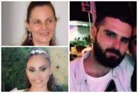 ثلاثة أفراد من عائلة ميسروبيان الأرمنية-السورية تذهب ضحية للزلزال الذي ضرب تركيا