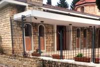 الكنيسة في القرية الأرمنية الوحيدة-فاكيف-بتركيا تتعرض لأضرار جراء الزلزال  