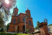 Ukrayna Ermeni kiliseleri, Sumgait pogromlarının kurbanlarını saygıyla andı