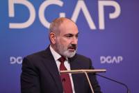 Վարչապետը ԵՄ-ի հետ Հայաստանի համագործակցության հիմք է համարում 
ժողովրդավարությունը