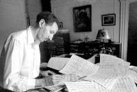 Որոնող հայը, քսաներորդ դարի խոշորագույն կոմպոզիտորներից մեկը