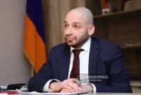 ՀՀ էկոնոմիկայի փոխնախարարը կմասնակցի հայ-ռուսական գործարար խորհրդի 
նիստին