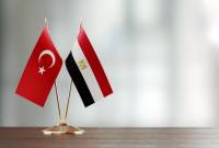 Եգիպտոսը և Թուրքիան պայմանավորվածություն են ձեռք բերել 2023-ի երկրորդ 
կեսին նախագահների հանդիպման վերաբերյալ․ Al Arabiya
