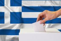 Yunanistan mayıs ayında genel seçime gidiyor 
