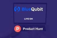 BlueQubit-ը Product Hunt-ում է