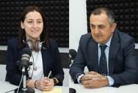 Podcast-Sport. Կարեն Գիլոյանը` Երևանում կայանալիք ծանրամարտի Եվրոպայի 
առաջնության մասին