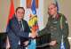 New military cooperation program signed between Armenia and Greece 