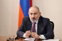Criminal proceedings initiated in connection with the case of an apparent attempt to 
commit violence against Armenian PM