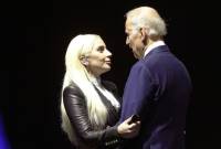 Lady Gaga appointed co-chair of U.S. President Joe Biden’s Arts and Humanities 
Committee