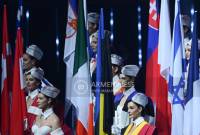 Les athlètes azerbaïdjanais ne participeront pas aux Championnats d'Europe 
d'haltérophilie à Erevan