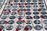 Türkiye'de 24 Nisan Ermeni Soykırımı anması yine yasaklandı
