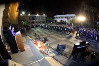 Kilikya Ermeni Katolikosu: Tarihin bu önemli döneminde birlik olmamız dışında başka 
seçeneğimiz yok