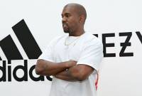Инвесторы подали в суд на Adidas из-за сделки с Канье Уэстом