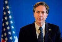 Dialogue is key to reaching a lasting peace in the South Caucasus – Blinken 