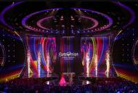 Первый полуфинал песенного конкурса «Евровидение-2023» преодолели десять 
стран