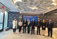 Депутаты НС Армении призвали партнеров США оказать давление на Азербайджан 