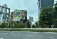Թուրքիայում տեղի են ունենում վերջին տարիների ամենավճռորոշ նախագահական 
ու խորհրդարանական ընտրությունները