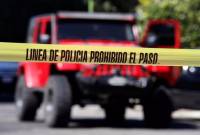 Meksika'da feci kaza! 26 kişi hayatını kaybetti 
 