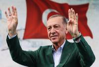 Turkey’s Erdogan reelected president with 52,1% of vote 