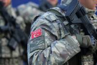 Турция по запросу НАТО направит в Косово батальон спецназа 