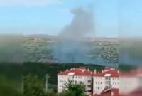 В результате взрыва на заводе в Анкаре погибли пять человек