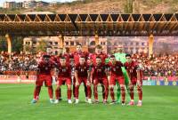 L'Arménie fête sa deuxième victoire consécutive : Arménie vs Lettonie 2-1

