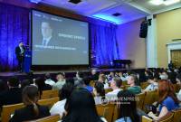 AI Conf Armenia 2023: Experts weigh in on risks and opportunities of AI 
