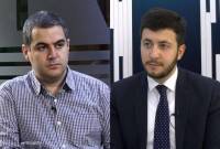 Political analysts weigh in ahead of Armenia-Azerbaijan foreign ministerial in Washington 
D.C. 