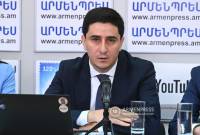 Armenia to provide additional evidence to ICJ on situation in Nagorno Karabakh 