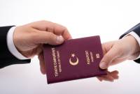 Турция усложнит процедуру получения гражданства