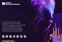 Հայաստանի պետական ֆիլհարմոնիան գործարկել է Khachaturian-120 առցանց ձայնասփյուռը
